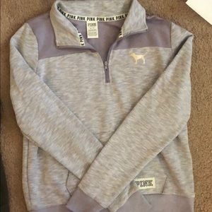 Victoria Secret Pink pullover